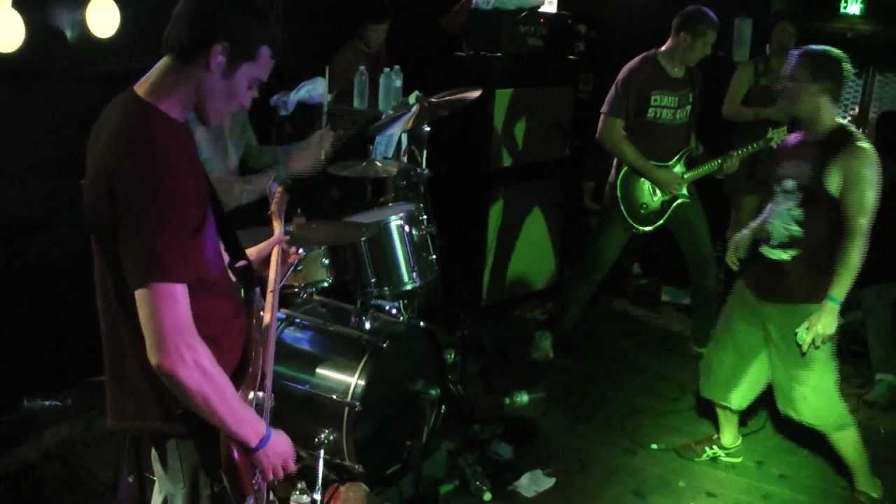 Kid Dynamite FULL SET (Chain Reaction 09.04.2011)