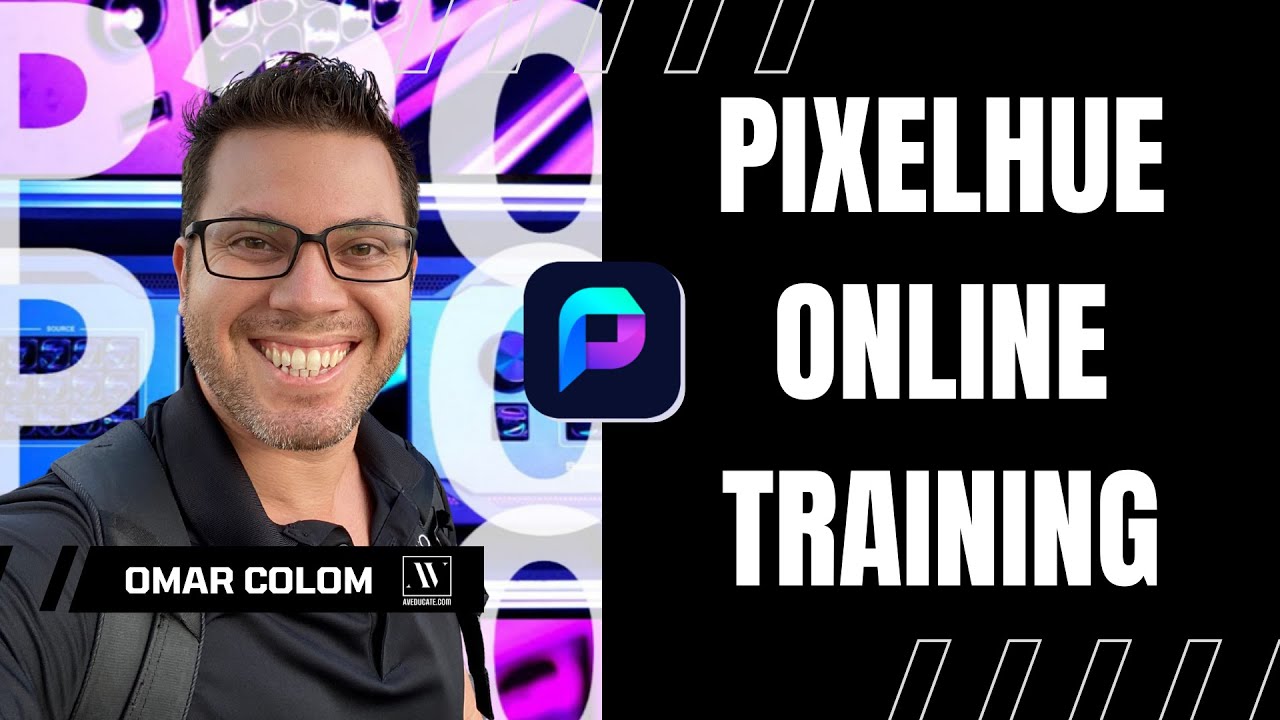 Pixelhue: The Ultimate Quick Guide (How To Set Up Pixelhue!)