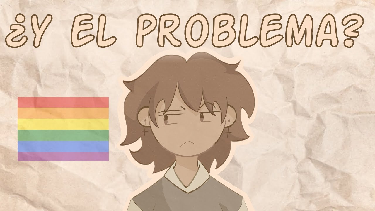 LA SOCIEDAD Y SU PROBLEMA CON LOS HOMOS3XUALES || Sin seriedad