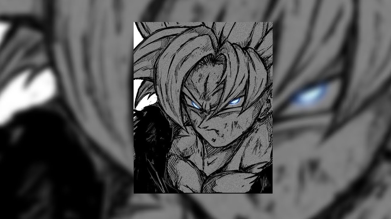 Goku - In The End (Hardstyle Remix)