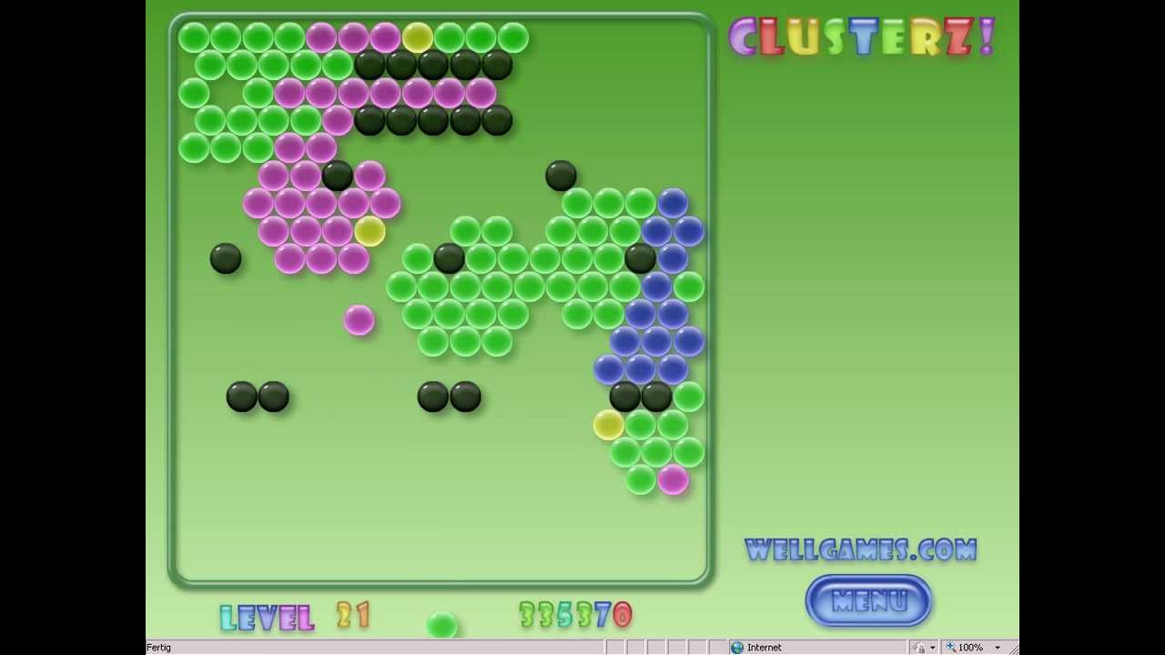 Clusterz - L 21 Solution.mp4