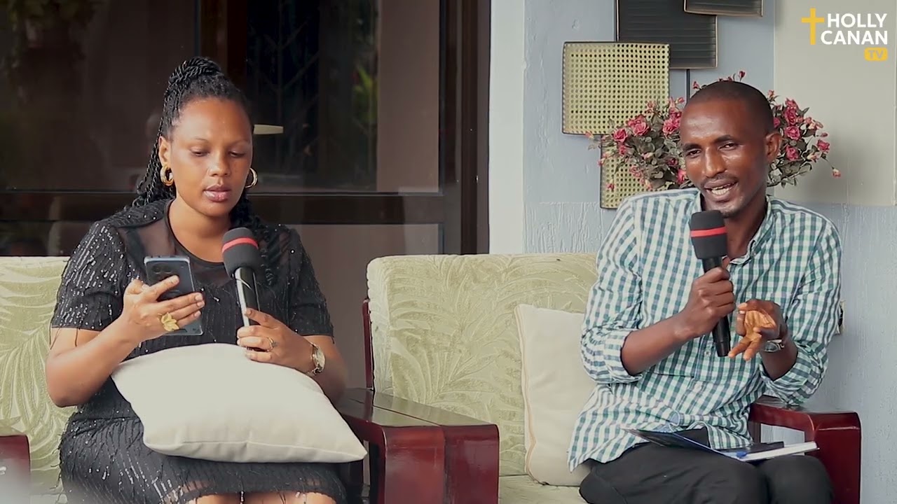 (AKAGOHE) NI GUTE UMUNTU YUBAKA IGICANIRO MU BUTUNZI?