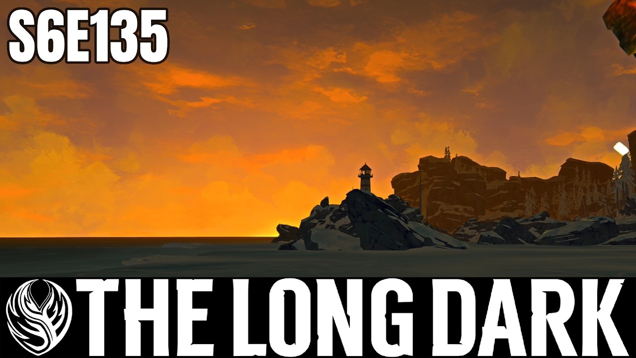 The Long Dark Far Territory - S6E135