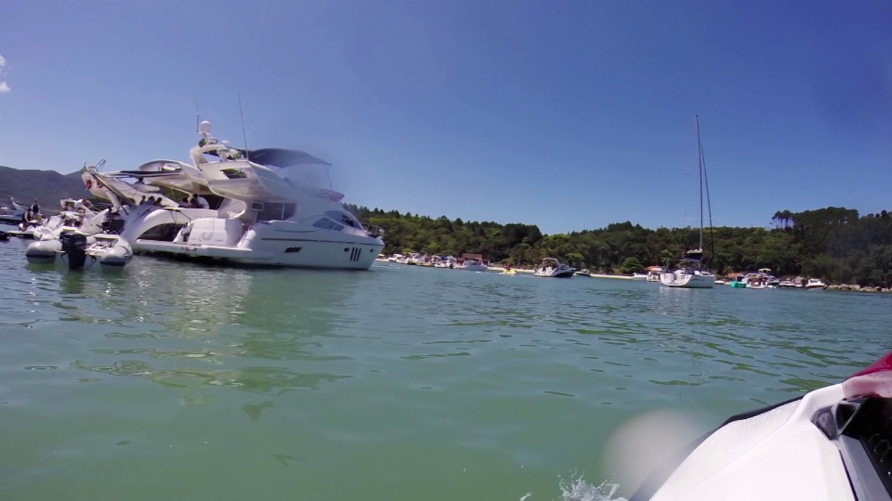 Limpeza dos Mares ACATMAR