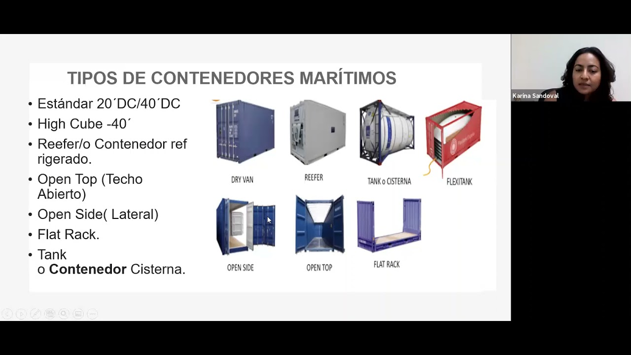 ¿Qué es un Freight Forwarder?