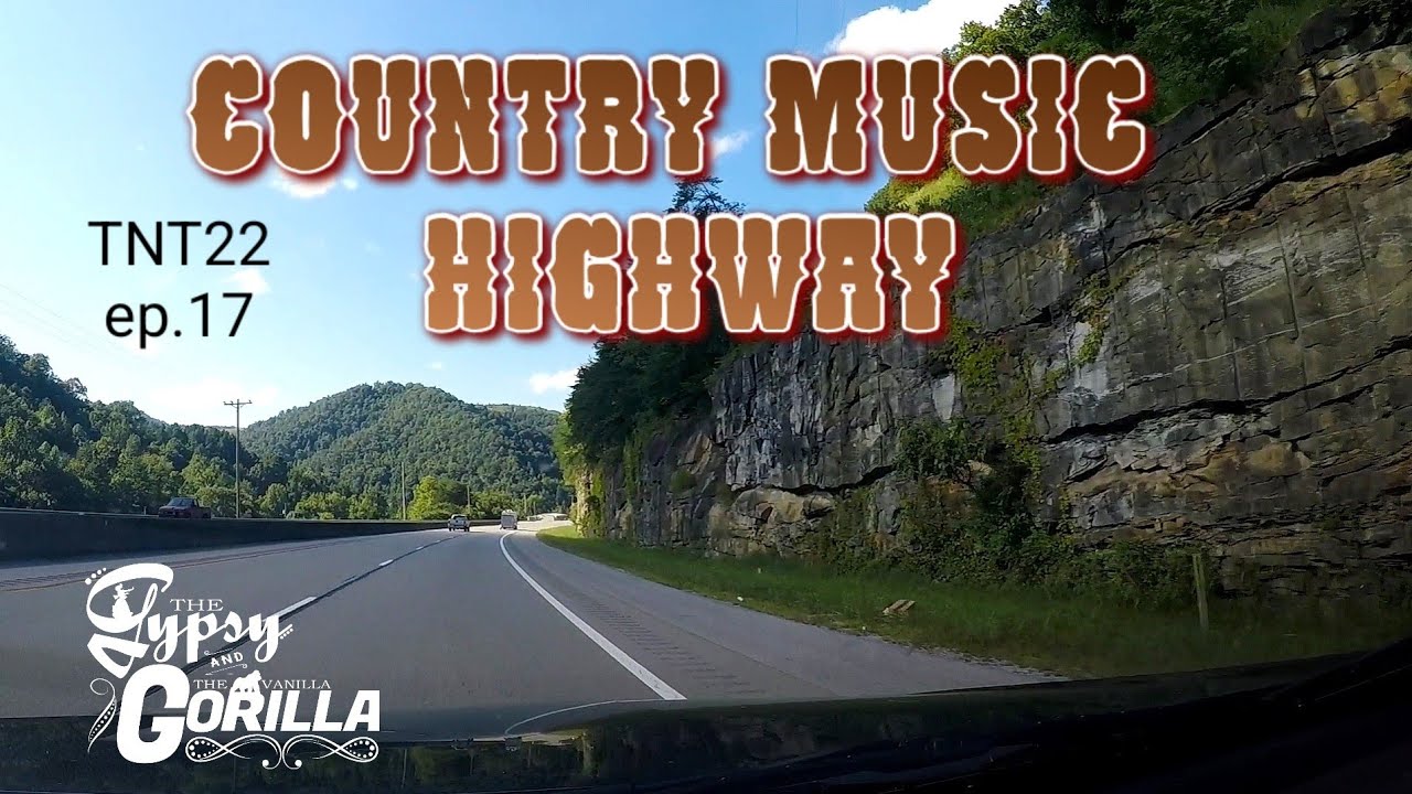 Country Music Highway | TNT22 ep. 17