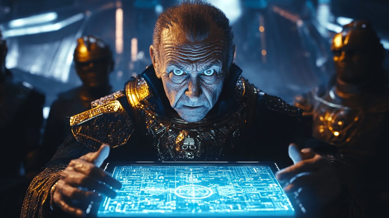 The Galactic Council Exiled Earth… Big Mistake | HFY Stories | HFY Sci-Fi Story