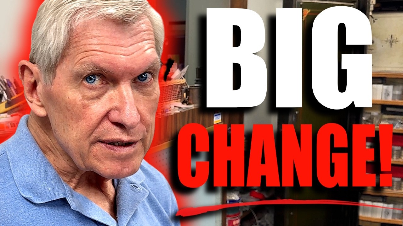 🚨 DEALER REACTS TO INSANE SILVER MOVE -- AS IT HAPPENS! 📈 WAS *THAT* BULLION'S BOTTOM??