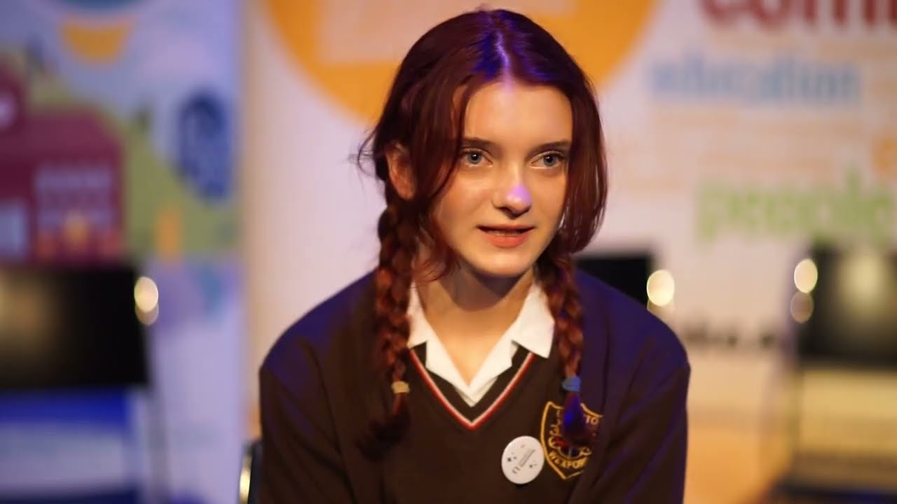 ESCI Webinar 22nd Jan 2024 School of Sanctuary National Award Ceremony Wexford and Dublin