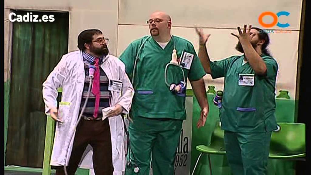 Cuarteto, Clínica privada sana, sana, culito de rana - Clasificatorias