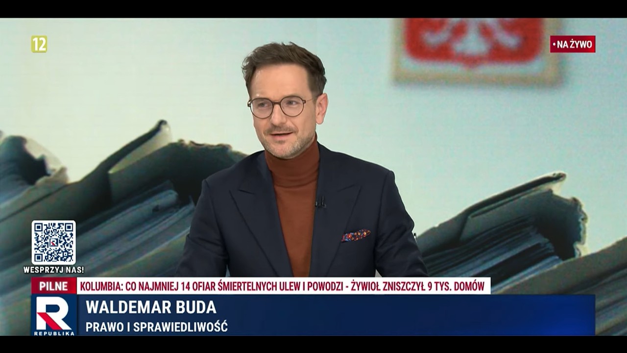 CYRK w Policji?! Ziobro dzwoni, a oni NIE ODBIERAJĄ! Buda drwi: 