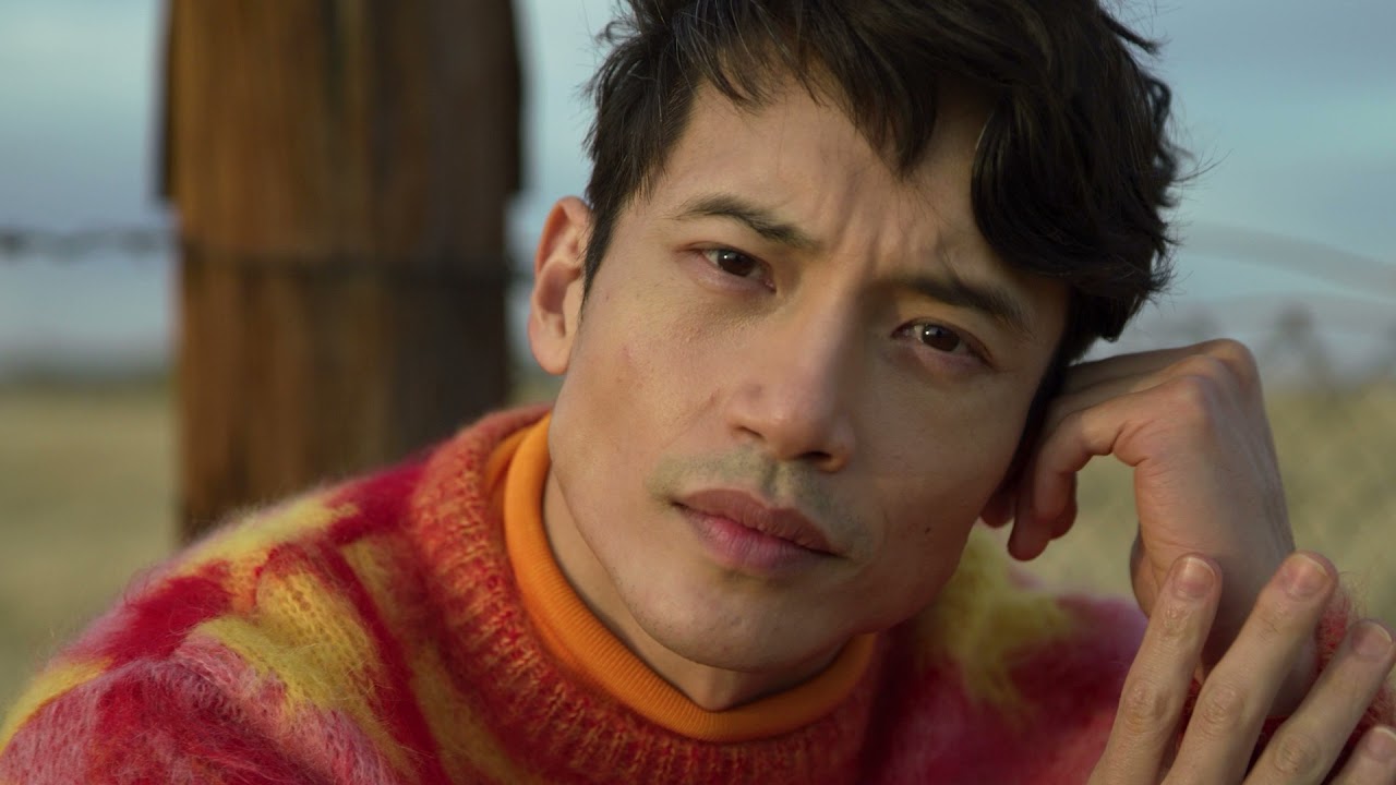 A Flaunt Film | Manny Jacinto presented by Dior