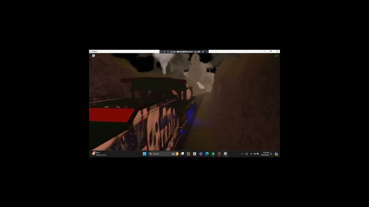 Tweetsie Railroad A New Generation: Ghost Train 2024