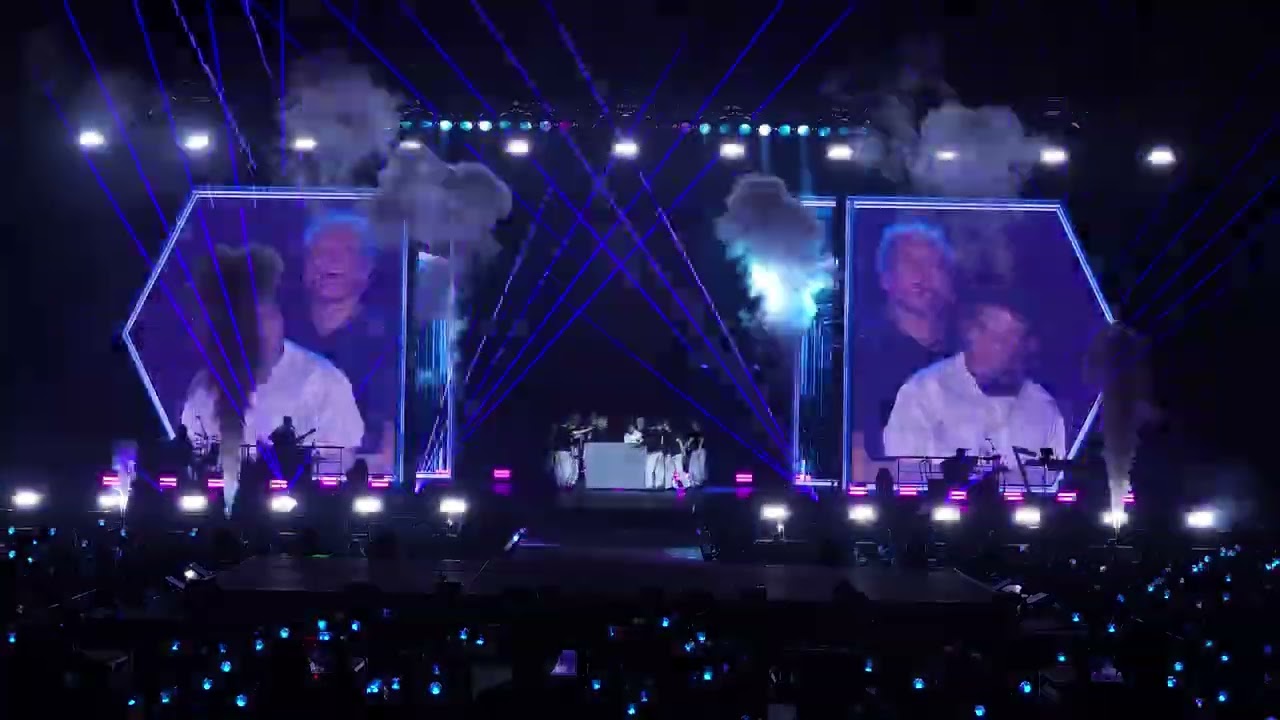 [4K Full Stage ver.] NO1 (Hongjoong) + AUTOBAHN (Mingi) [ATEEZ IYF Sydney D1] 260306