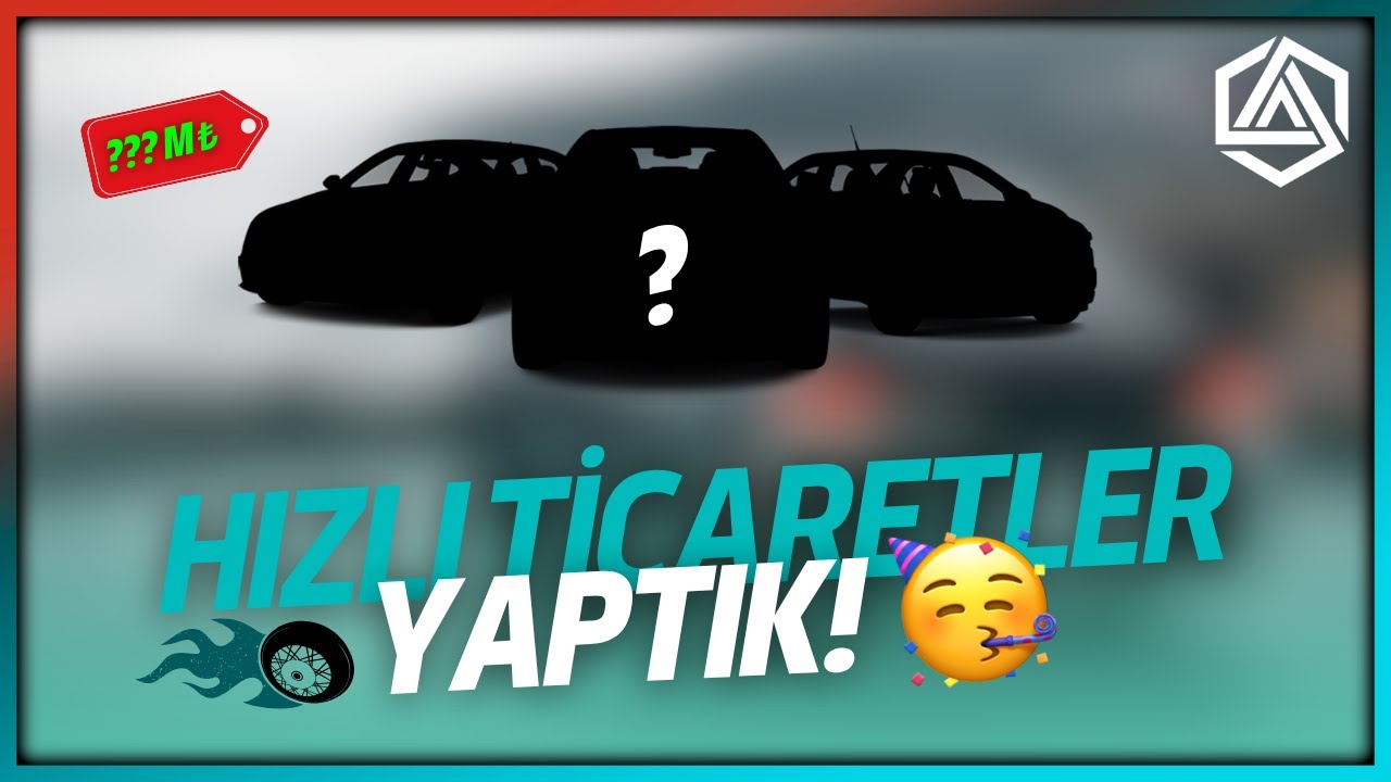 HIZLI TİCARETLER YAPTIK ! M2 MODİFİYE ETTİK ! MTA ALPHA ROLEPLAY BÖLÜM/10