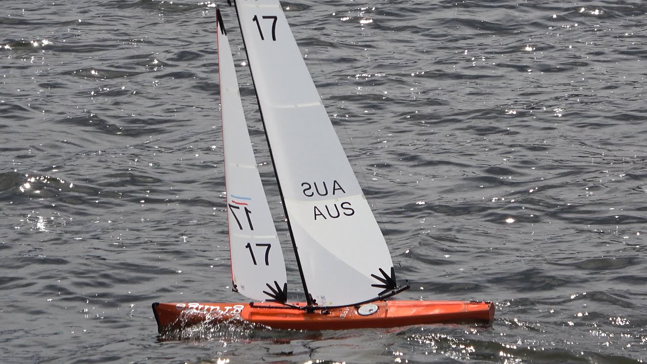Marblehead's, A Fleet, Race 2, 2025 ARYA National Championships, Friday 21st, 2025
