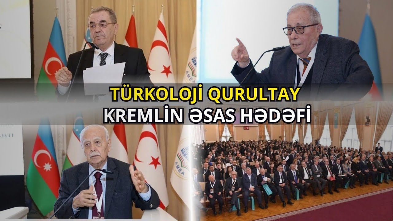 Konfransda sərt fikirlər - Sovetlər bu qurultayı keçirməklə nəyə nail oldular?  ( 2-ci reportaj)