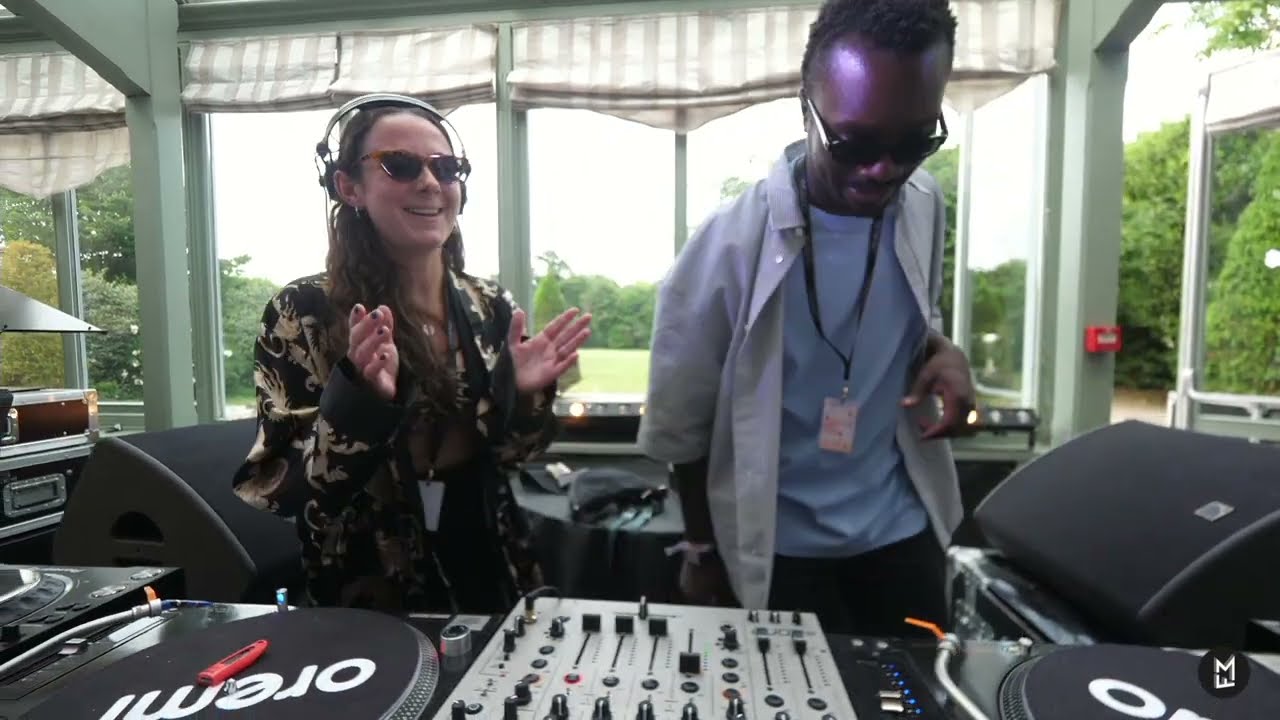 Segoz & Chinau @ Morninglory Extended 2025