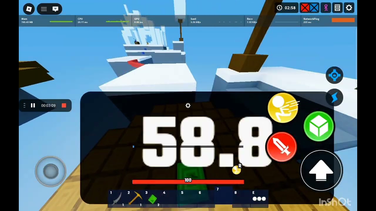 Road To Crystal III Ep-5 (Reaching Emerald Rank)
