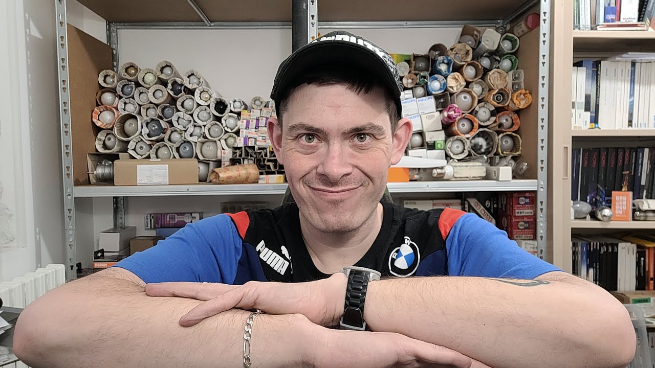 Les 9 ans de ma chaîne!!! merci à vous!!!