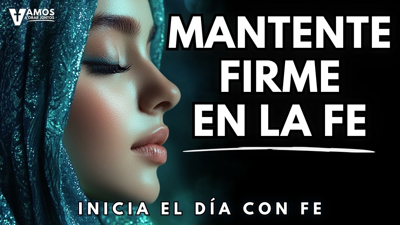 ¡Cómo la FE puede TRANSFORMAR tu VIDA para siempre!