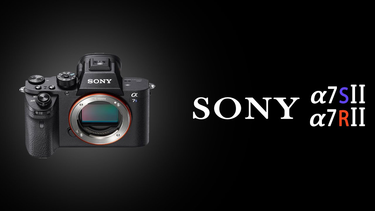 Ремонт Sony a7S2 (a7R2, a7ll). Repair Sony a7Sll (a7R2). Разборка и сборка! Disassembly and assembly