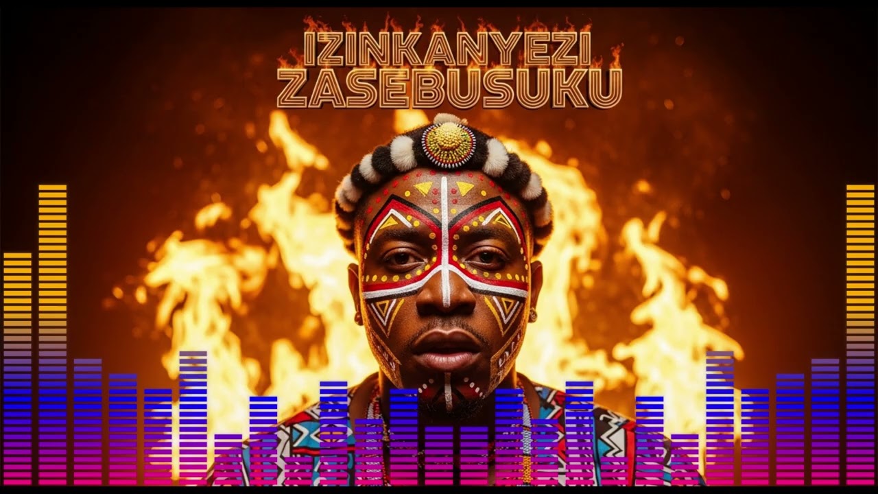 Ukukhanya Nobuhle (Amapiano Anthem) – Focalistic, Vigro Deep & Mr JazziQ