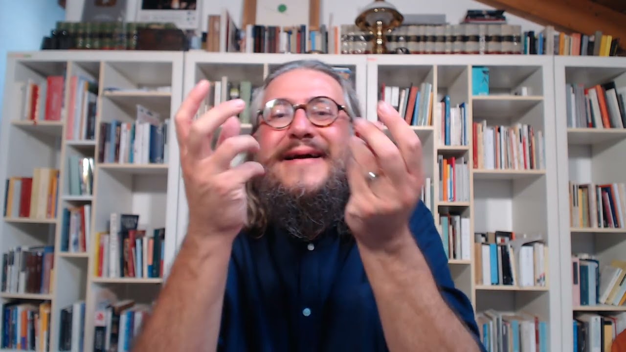 La vita esuberante delle pietre // Rocce metamorfiche