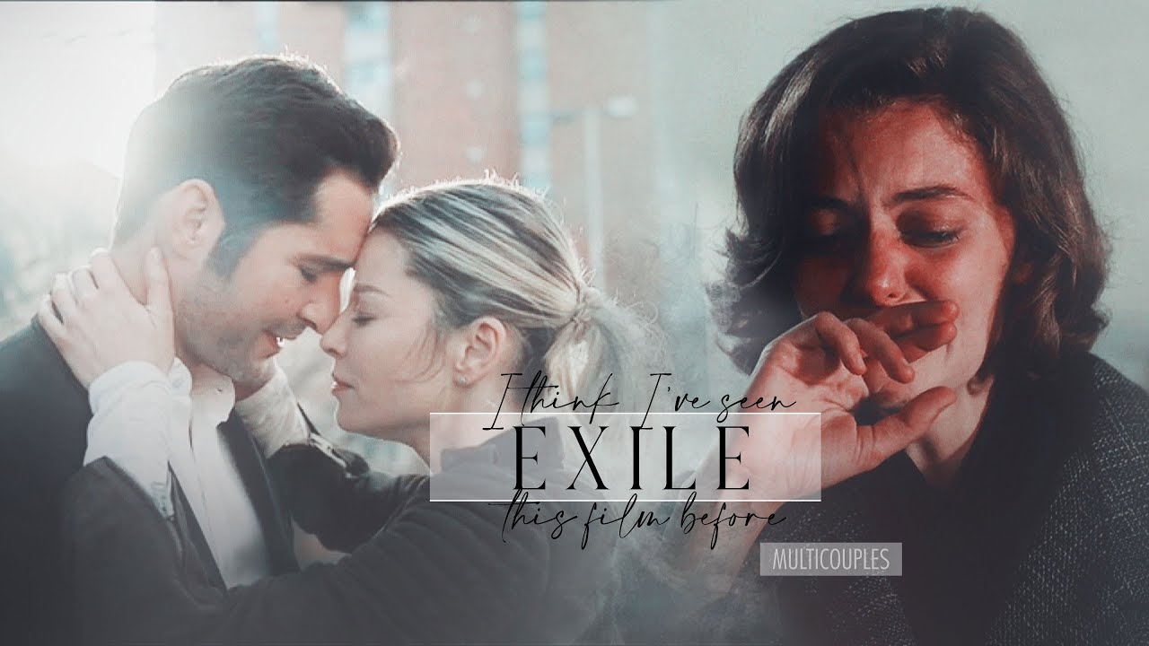 Exile | Multicouples (Collab)