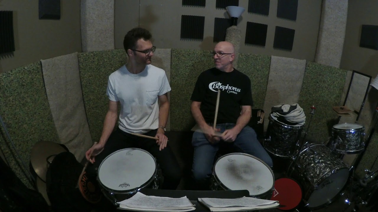 Solo No. 148 with Ty Dennis