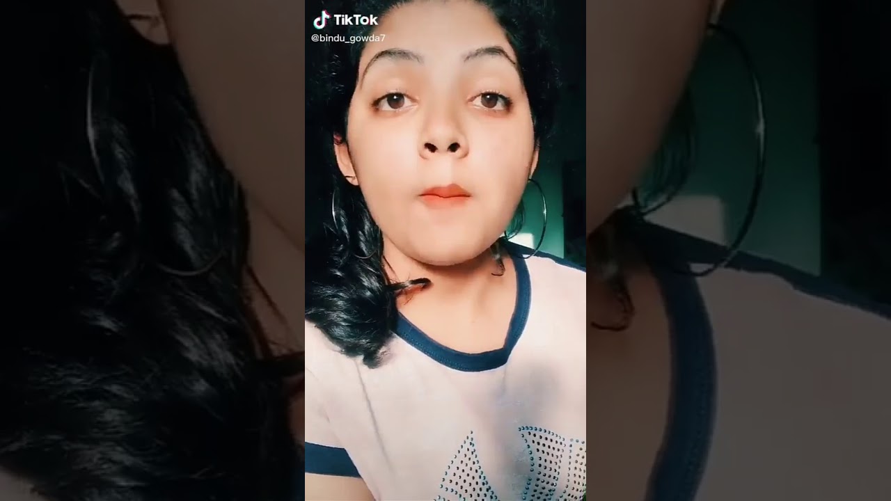 Bindu Gowda speech