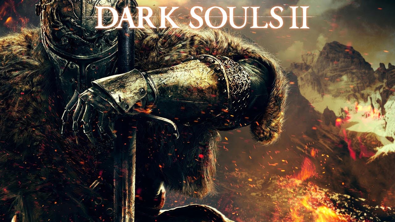 DARK SOULS 2 RANDOMIZER