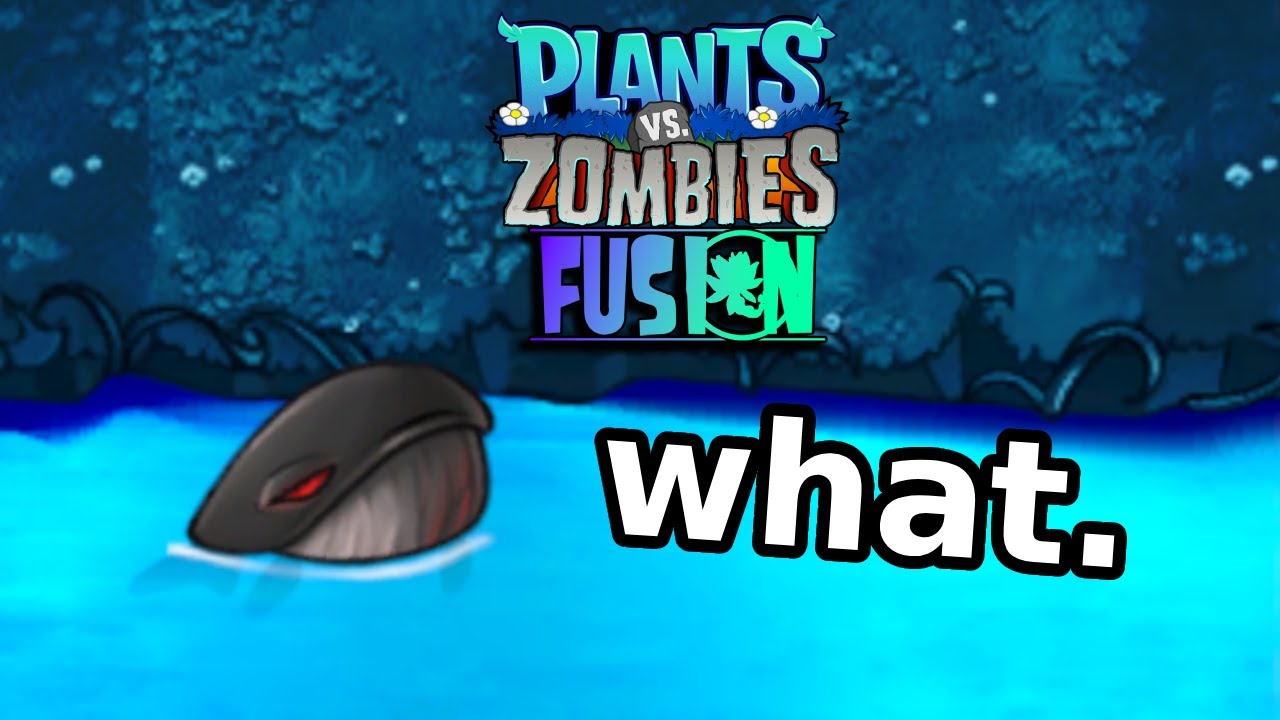 🔴HAVENT SEEN YOU IN A YEAR (PVZ FUSION) /// COME SAY HI🔴