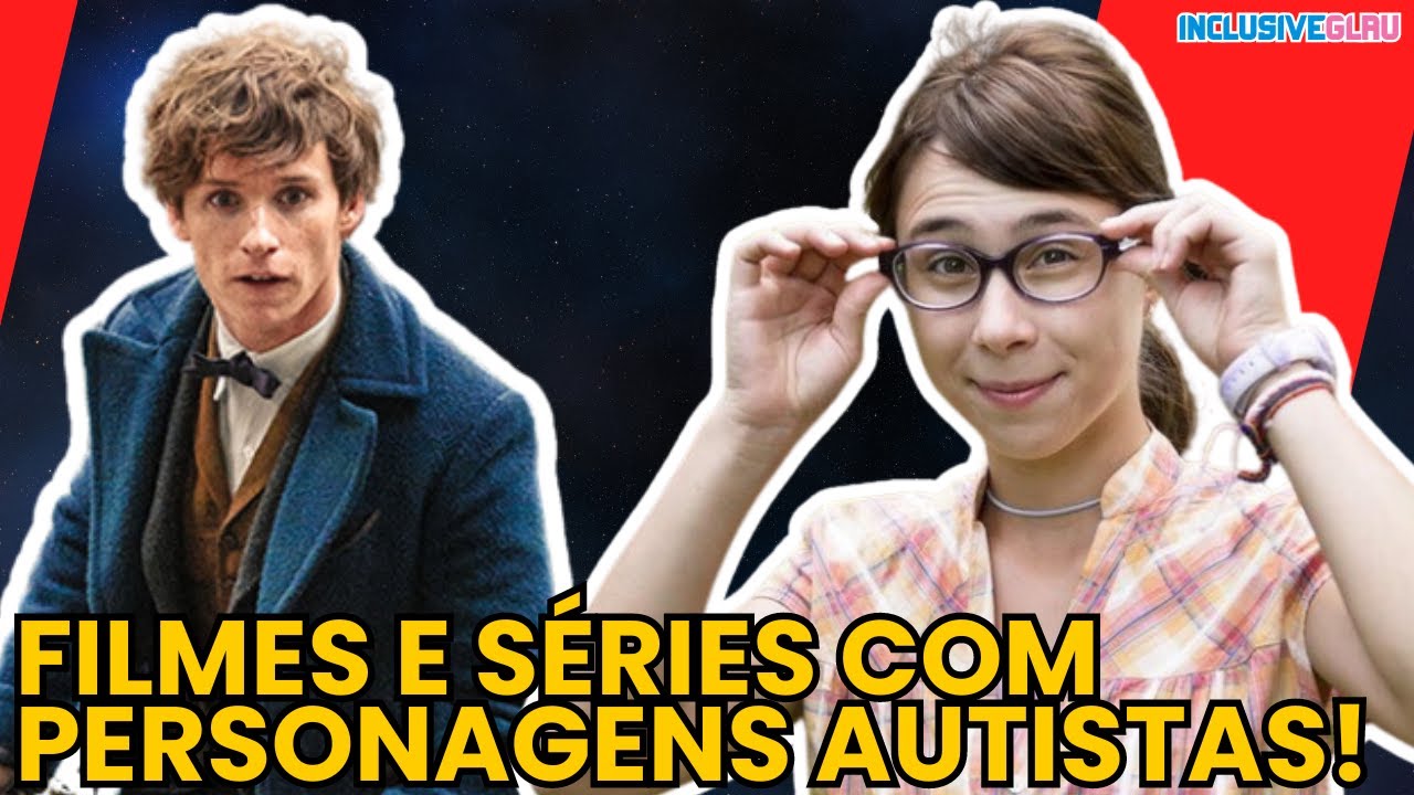 DE THE CHOSEN A THE GOOD DOCTOR: FILMES E S&Eacute;RIES COM PERSONAGENS AUTISTAS [ATUALIZADO 2024]