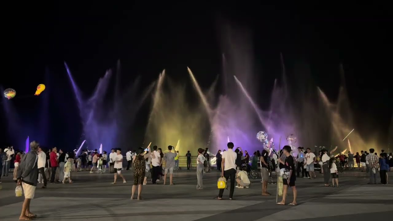 Không khí vui tết tại khu đô thị Phú Cường Rạch Giá An Giang