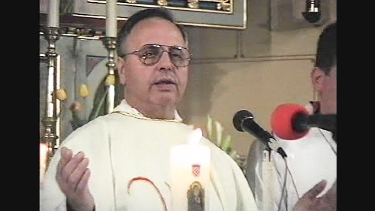 Velika subota 1998. - Vremeplov