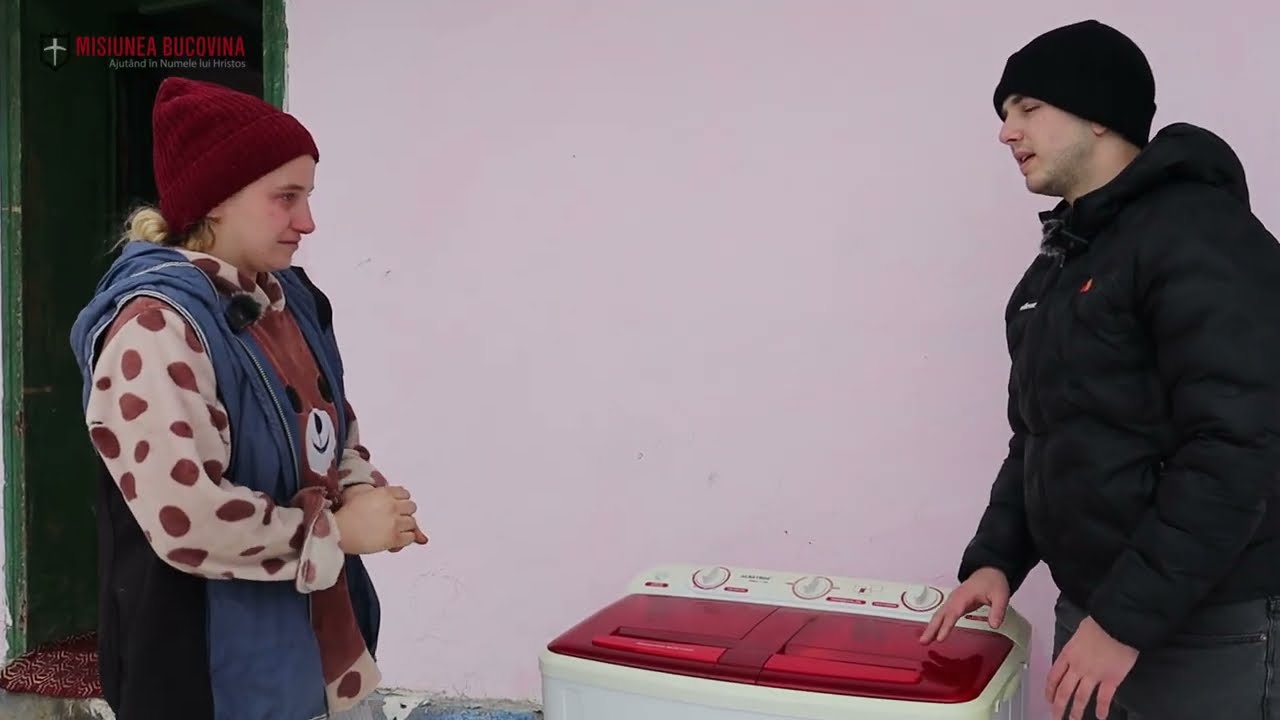 Dumnezeu cu adevărat răspunde la rugăciuni