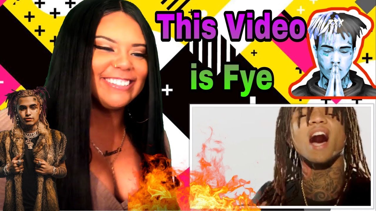 XXXTENTACION & Lil Pump ft. Maluma & Swae Lee - 