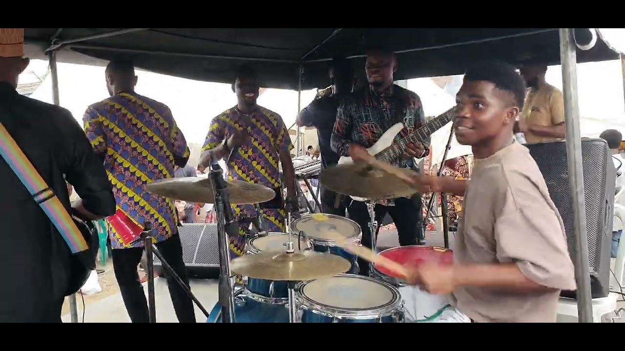 jara 🔐 drummer boy 🔐 🎧