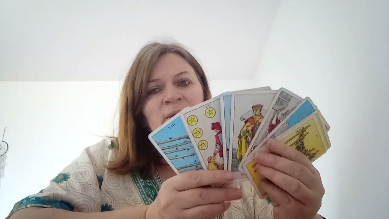 Îți va apărea în vise la noapte! Iată ce-ți va spune în visul tău!!