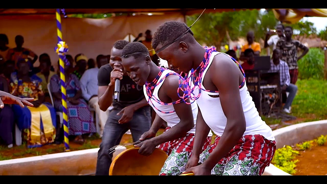 Harmony Guest House by YoungMan Official Music Video