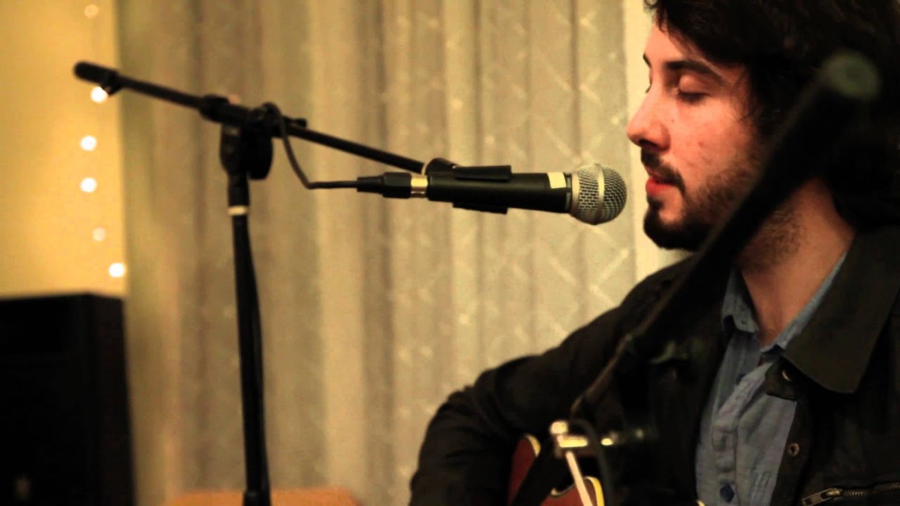 Avi Kaplan - 