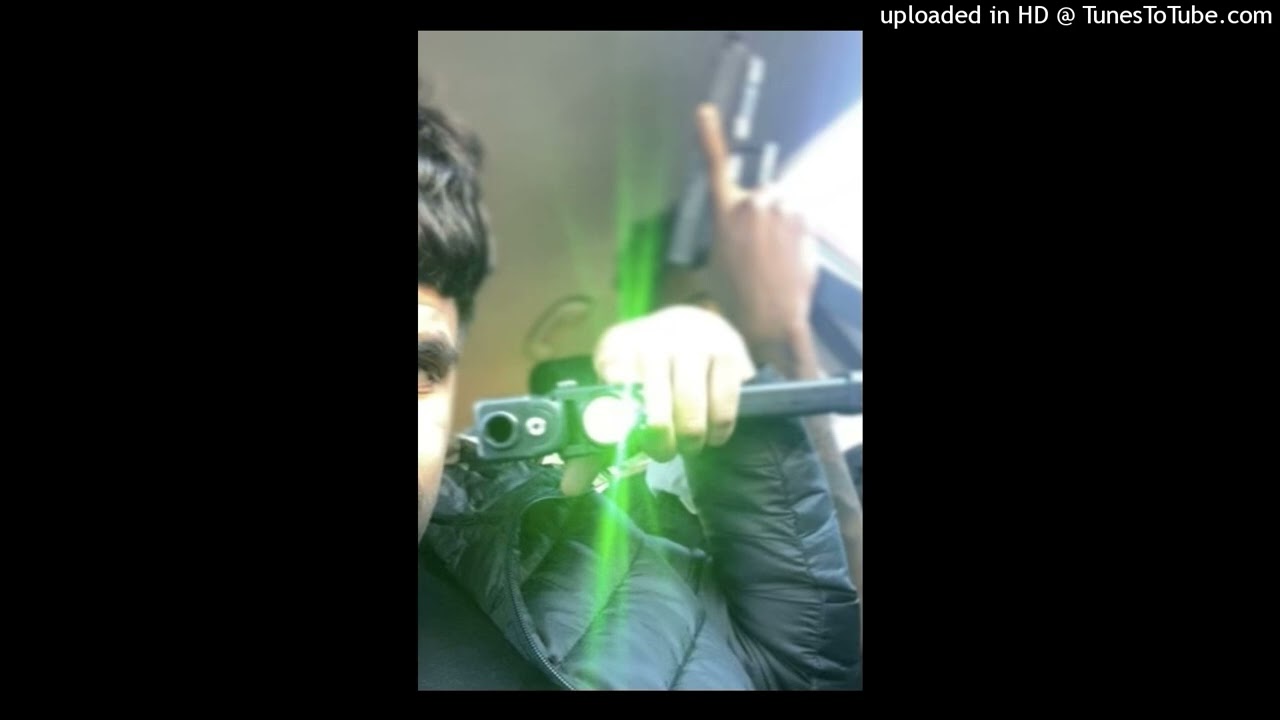 “Went Nawf” - NateSoSlimey3x (official audio)