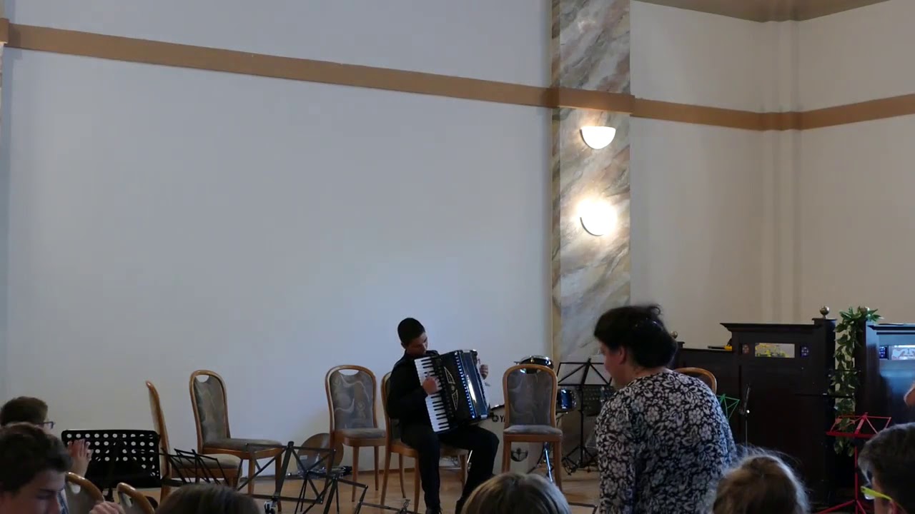 A traditional - T. Gerov/TEODOR MARINOV