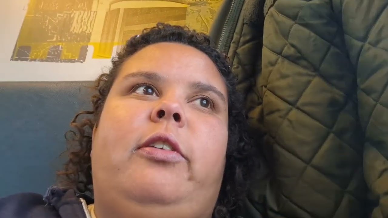 Mee met de donateursrit van stichting 2454 Crew Priscilla Vlog #266 