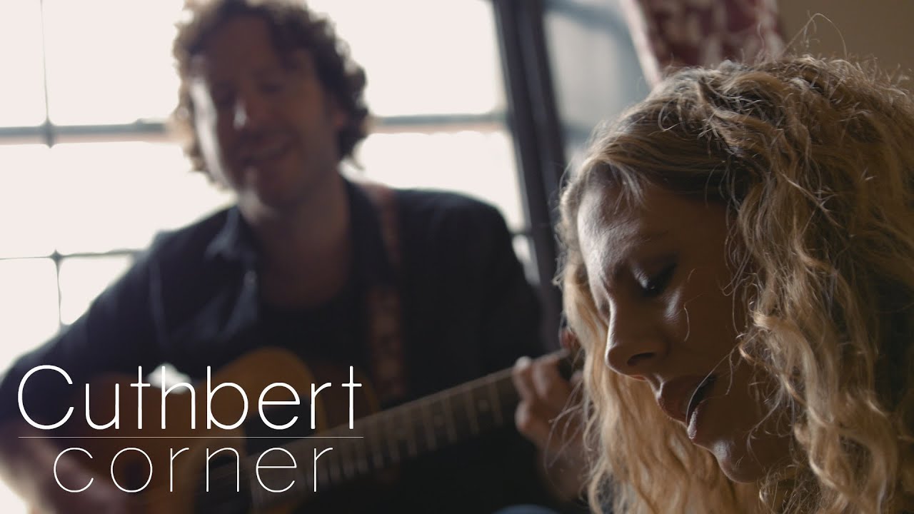 Belle Roscoe - Heart Crash \\ Cuthbert Corner