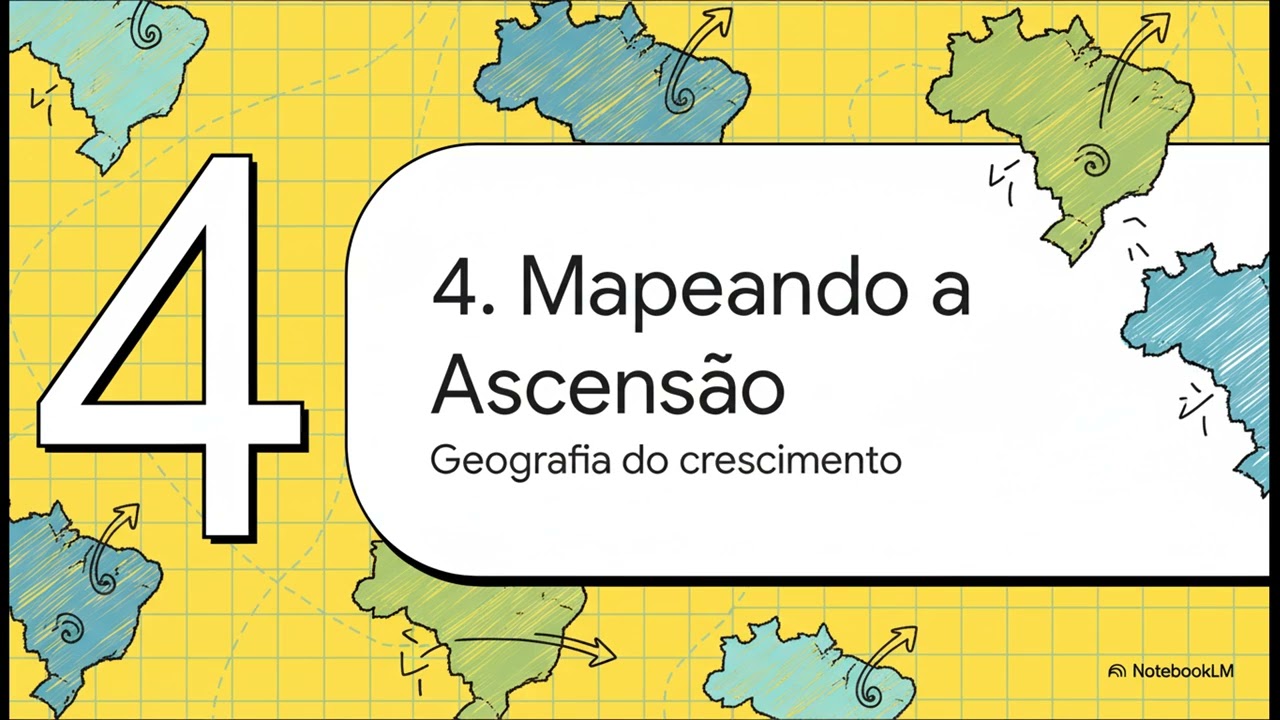 O Brasil Está Criando Novas Potências?