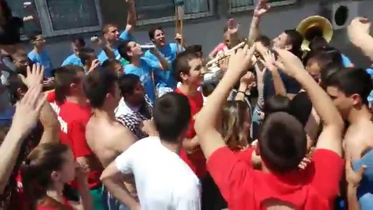 Srednja tehnicka PTT skola TRUBACI