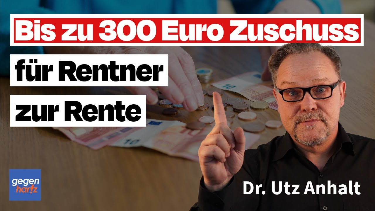 Mehr Mietzuschuss für Rentner: So viel Wohngeld bekommen Rentner bei 1000 Euro Rente