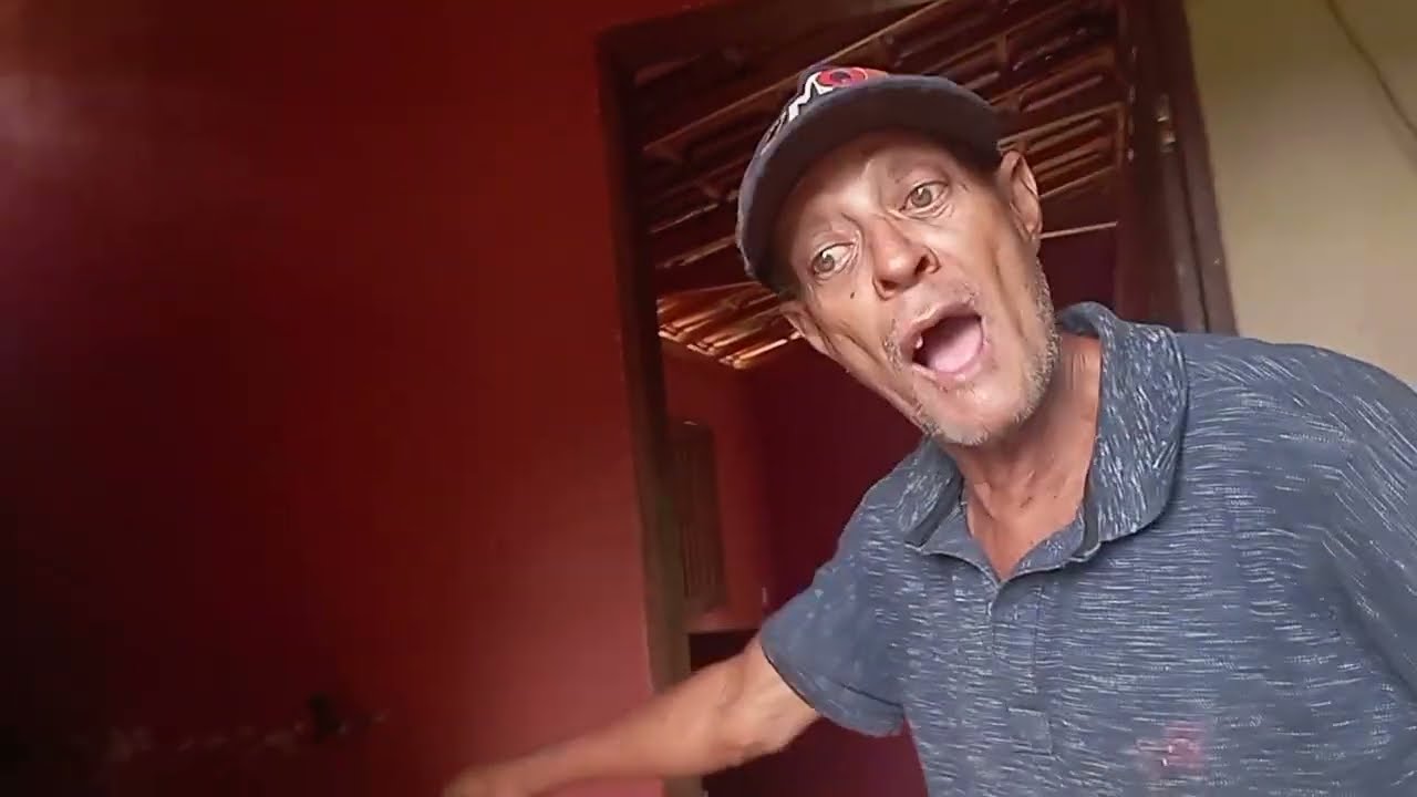 HOJE SÍLVIO NÃO ESTÁ PRA CONVERSA 